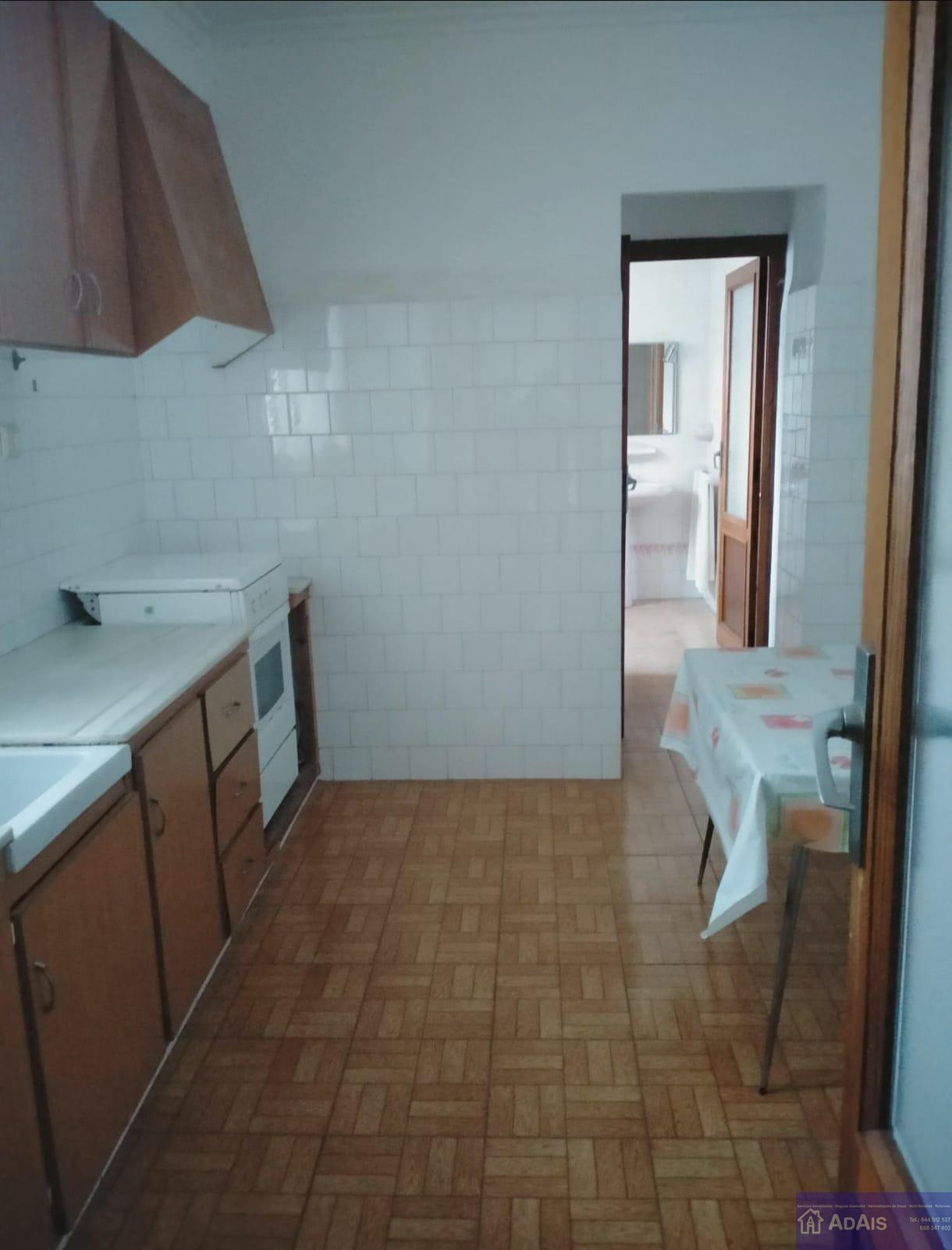 For sale of flat in Villalonga