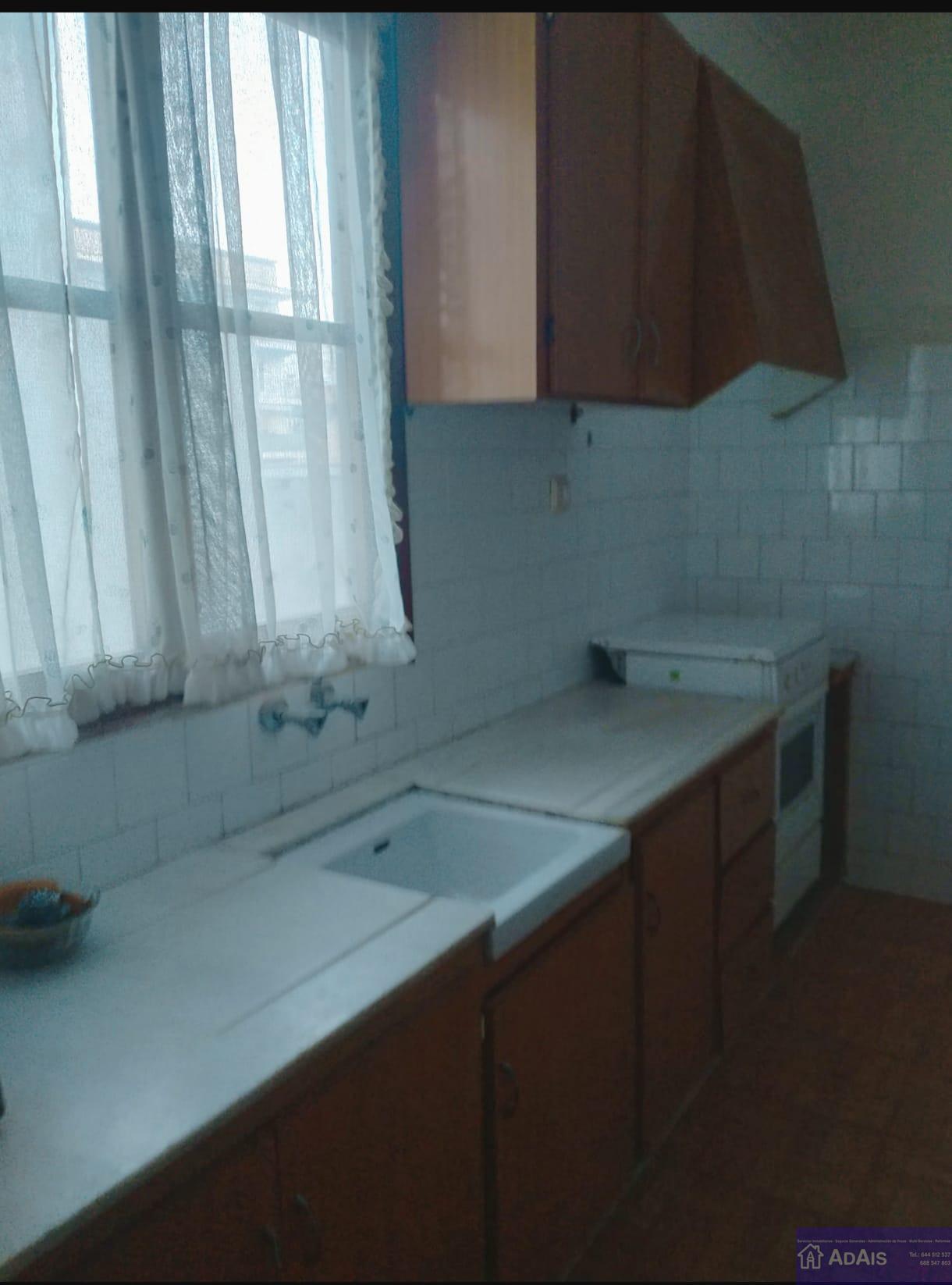 For sale of flat in Villalonga