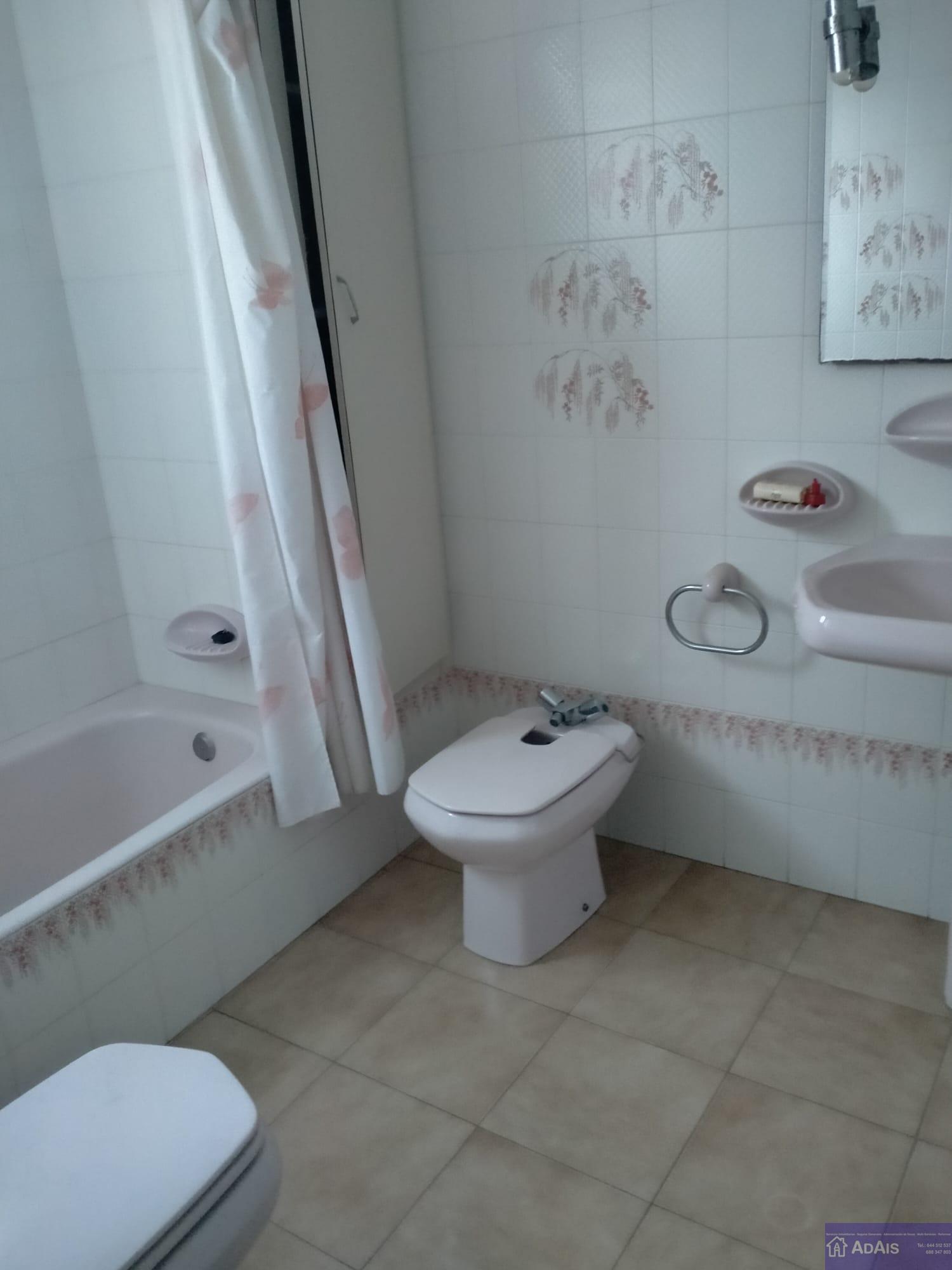 For sale of flat in Villalonga
