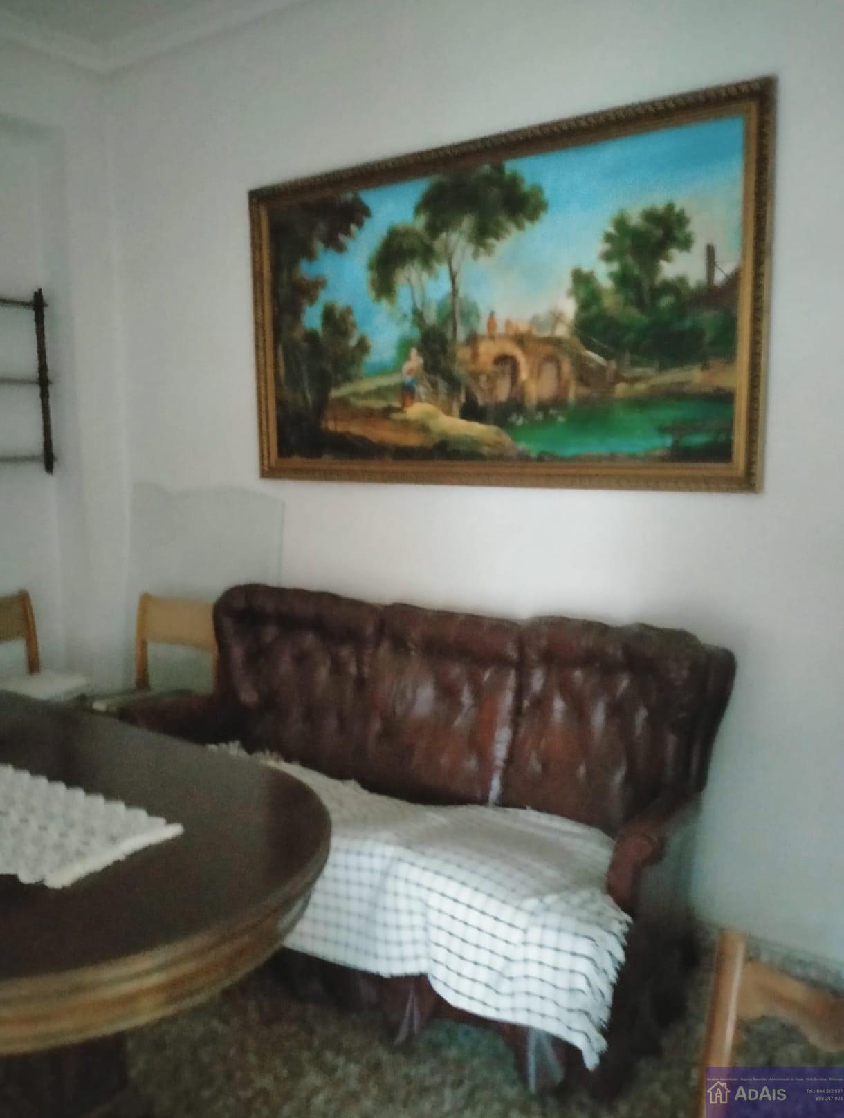 For sale of flat in Villalonga