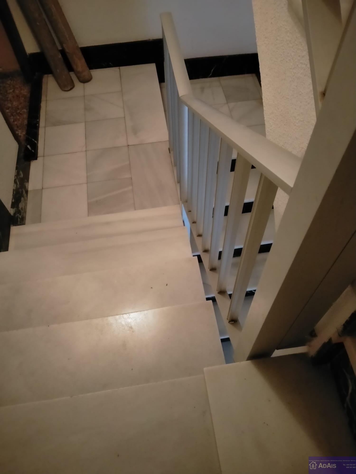 For sale of flat in Villalonga