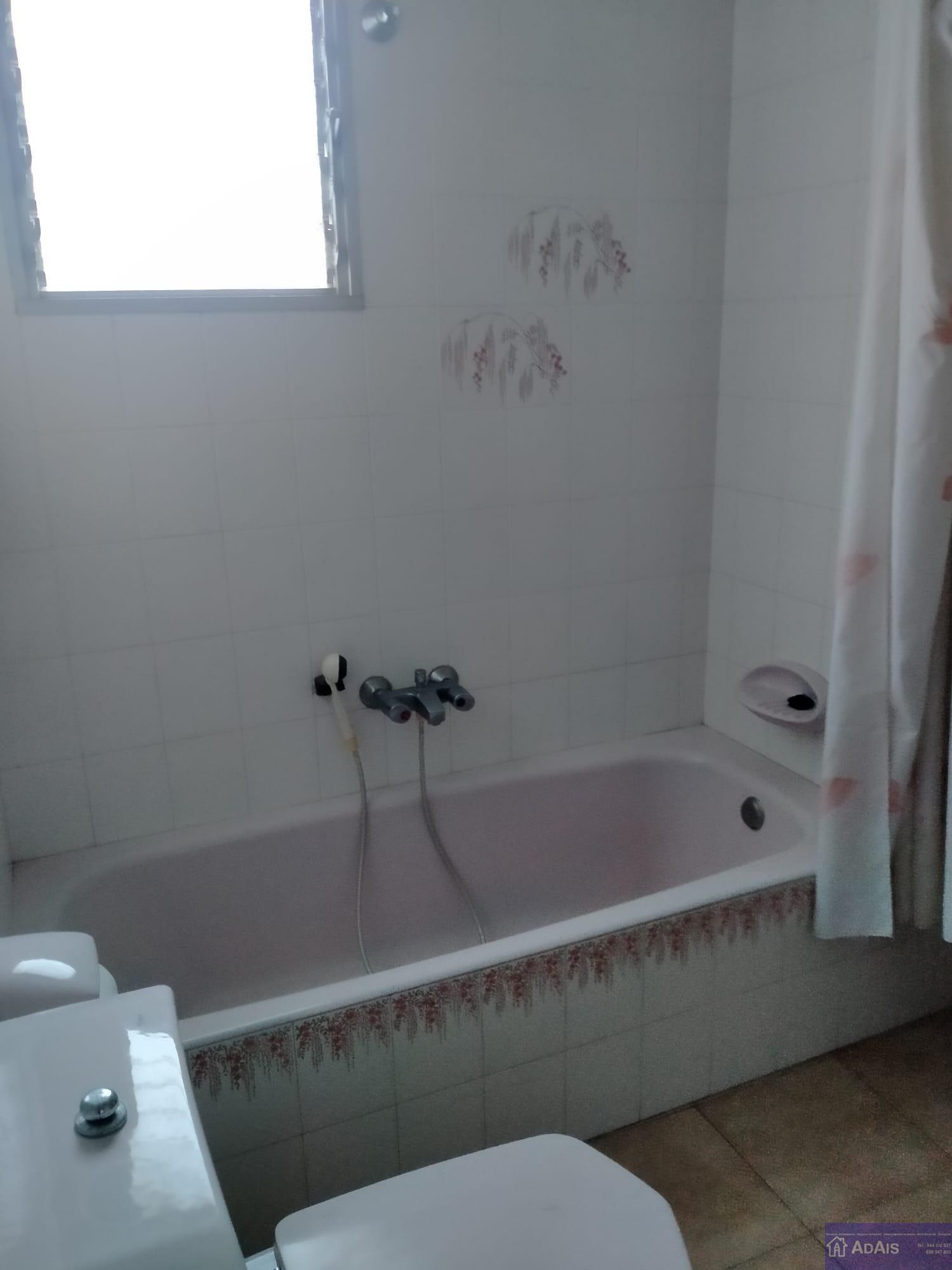 For sale of flat in Villalonga