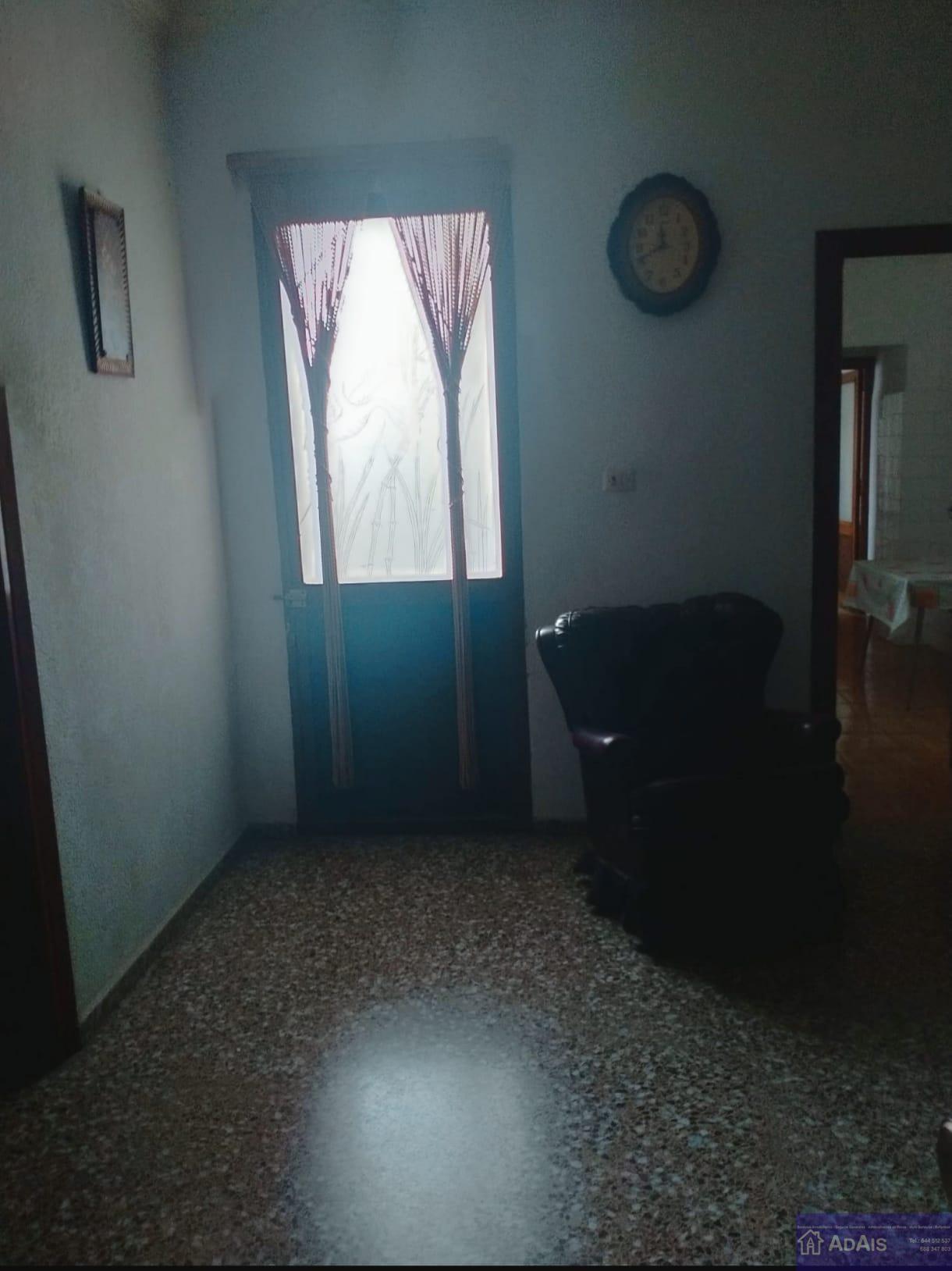 For sale of flat in Villalonga
