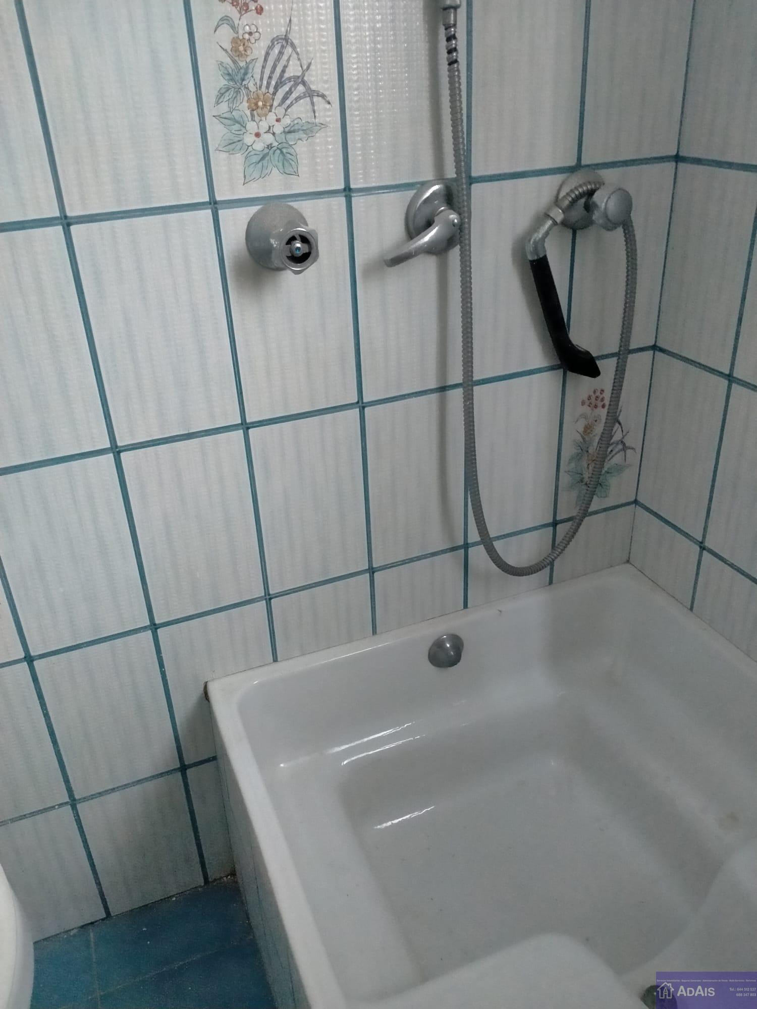 For sale of flat in Villalonga