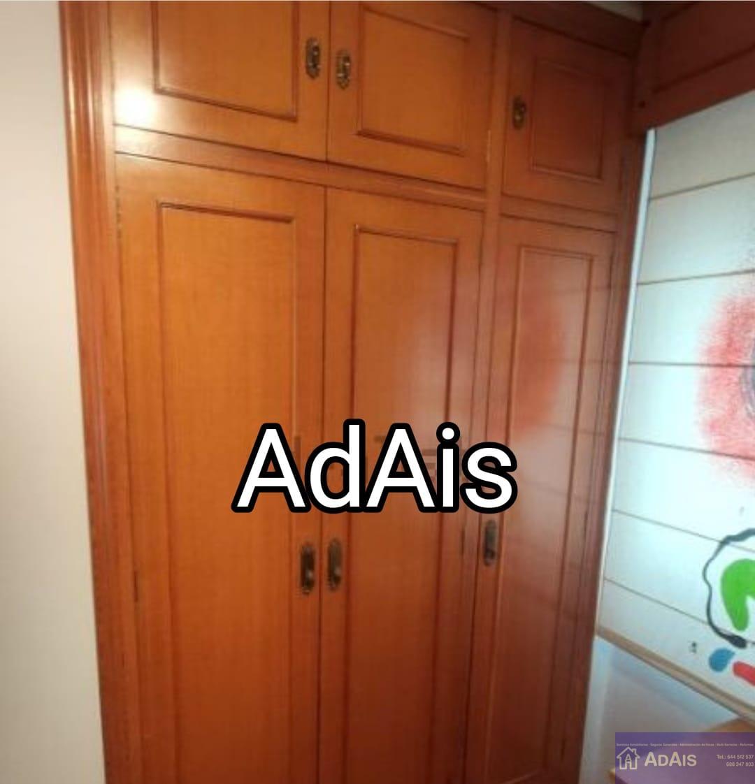 For sale of flat in Gandia