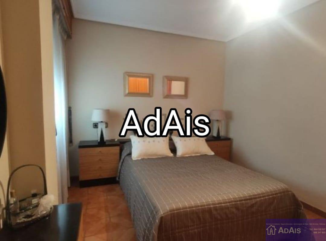 For sale of flat in Gandia