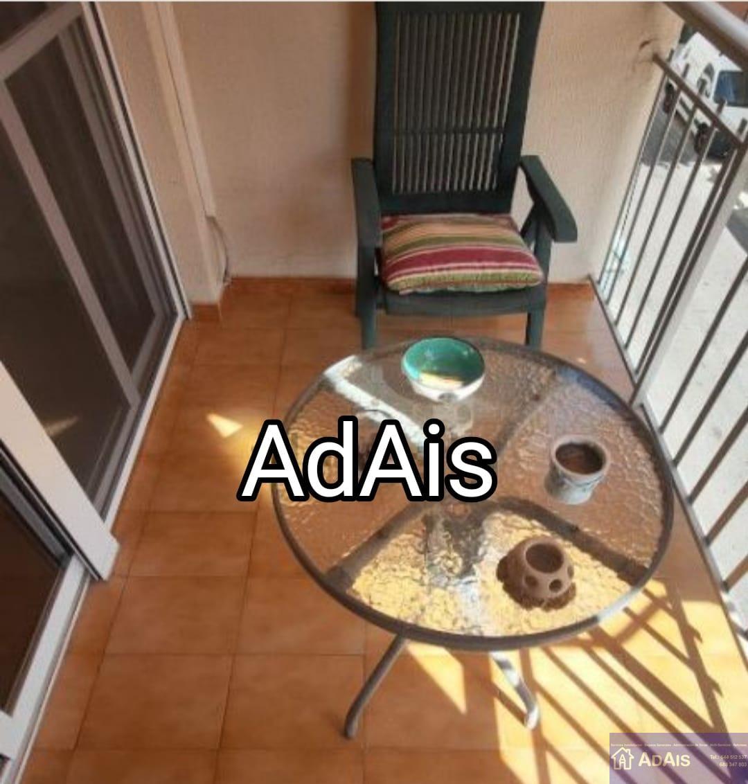 For sale of flat in Gandia