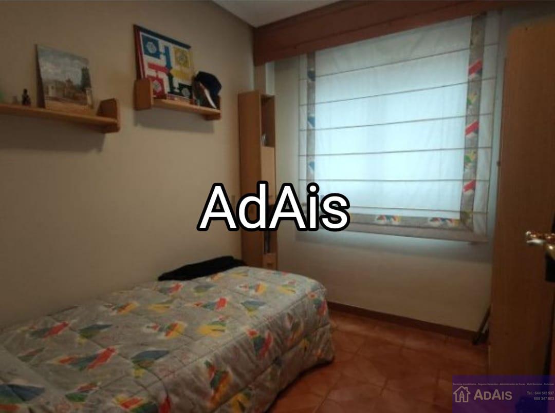For sale of flat in Gandia