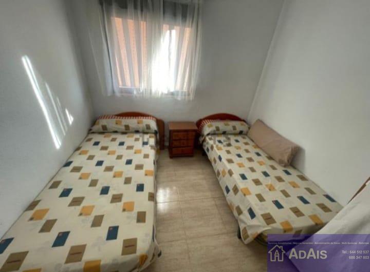For sale of apartment in Bellreguard