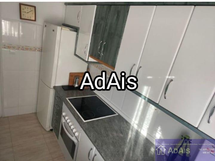 For sale of apartment in Bellreguard