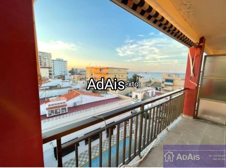 For sale of apartment in Bellreguard