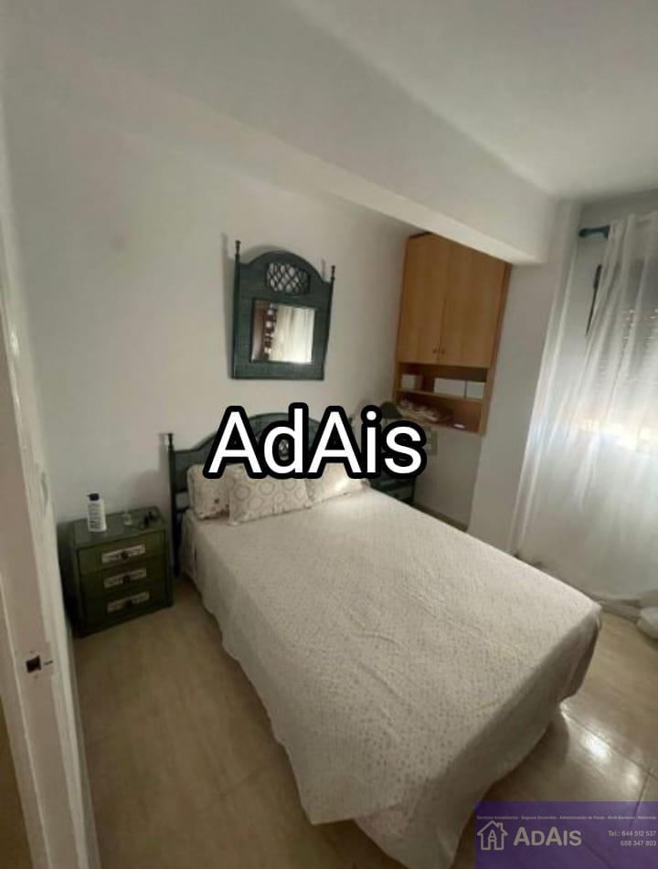 For sale of apartment in Bellreguard