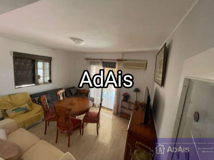 For sale of apartment in Bellreguard