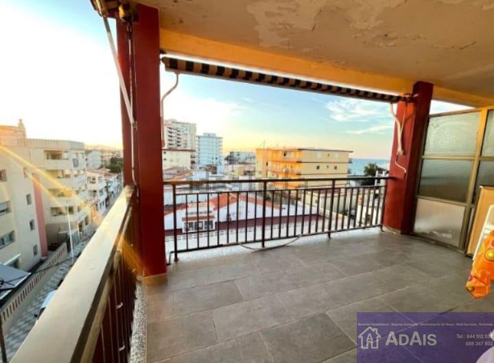 For sale of apartment in Bellreguard