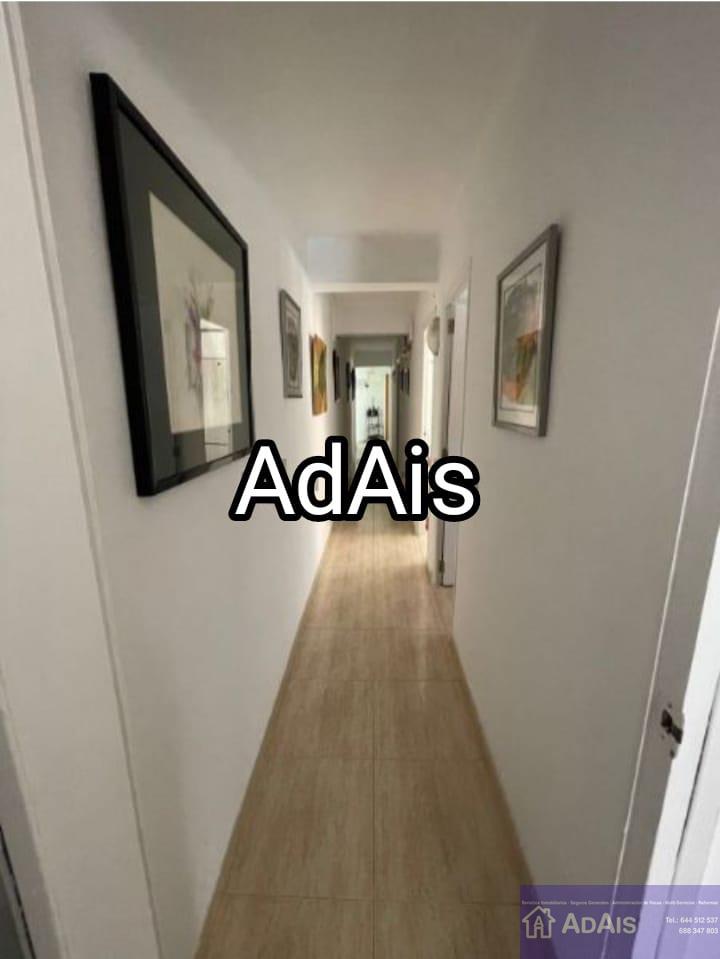 For sale of apartment in Bellreguard