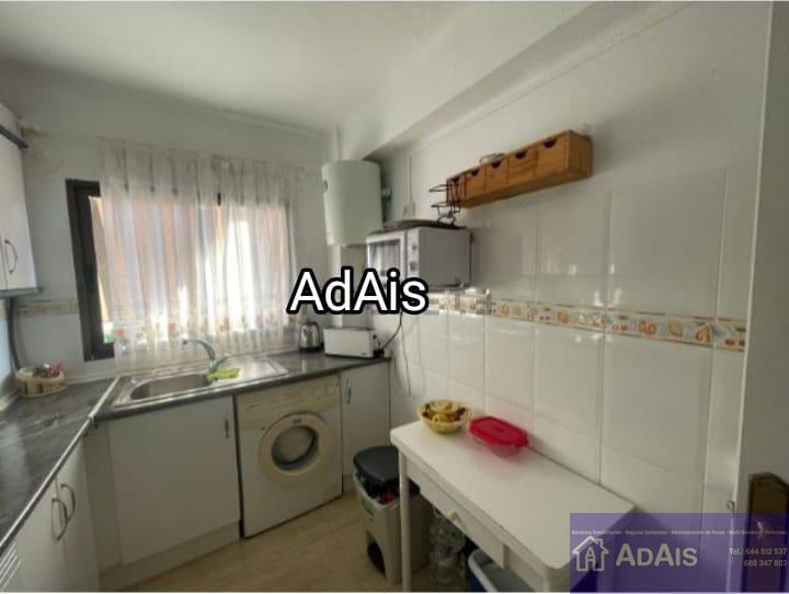 For sale of apartment in Bellreguard