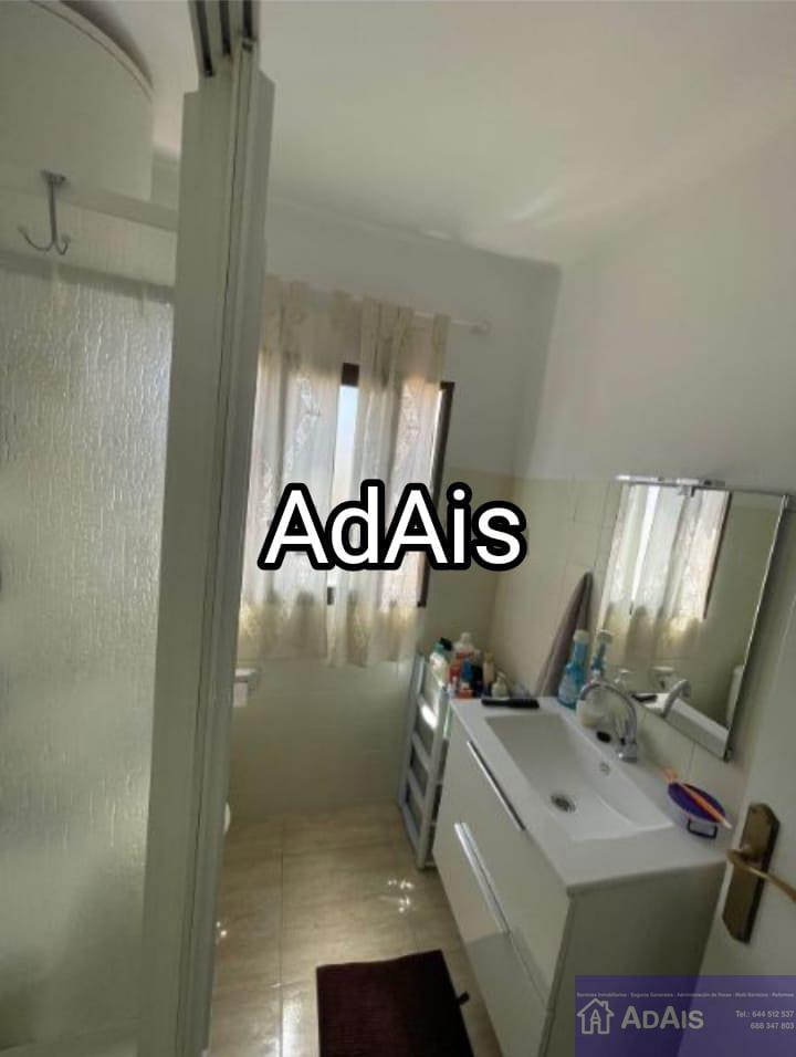 For sale of apartment in Bellreguard