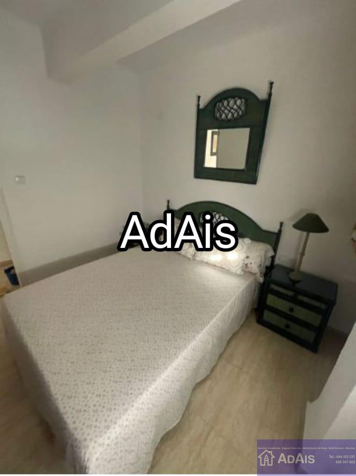 For sale of apartment in Bellreguard