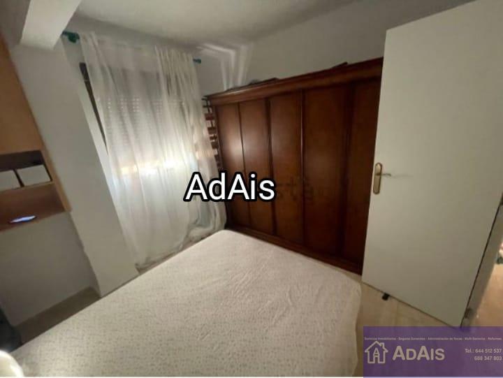 For sale of apartment in Bellreguard