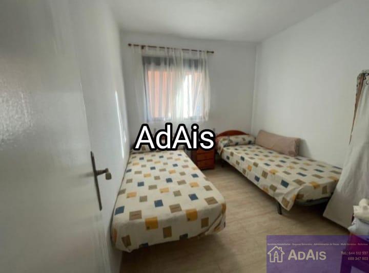 For sale of apartment in Bellreguard