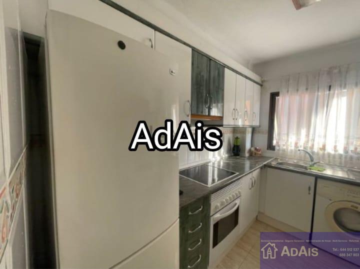 For sale of apartment in Bellreguard