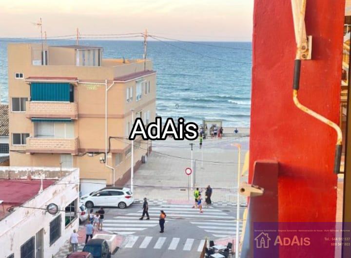 For sale of apartment in Bellreguard