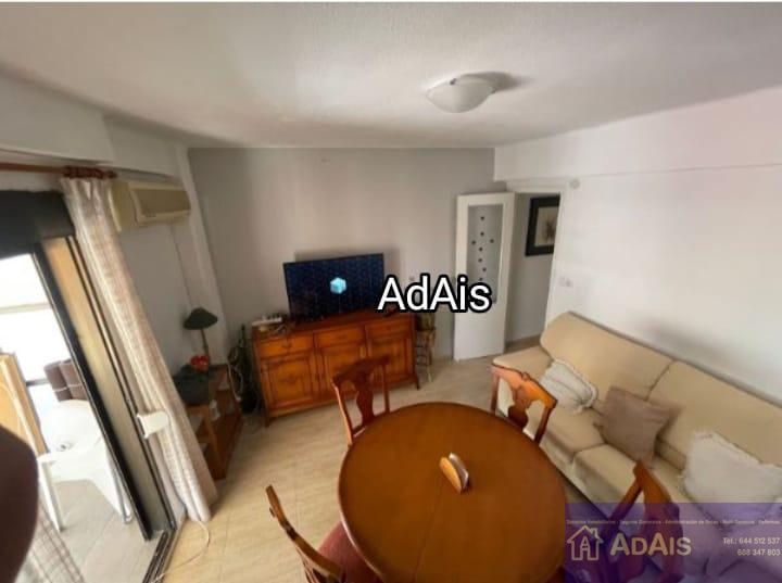 For sale of apartment in Bellreguard