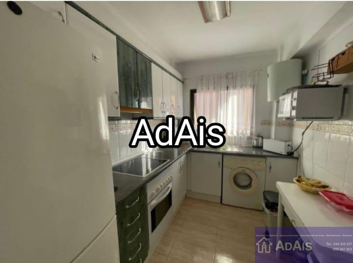 For sale of apartment in Bellreguard