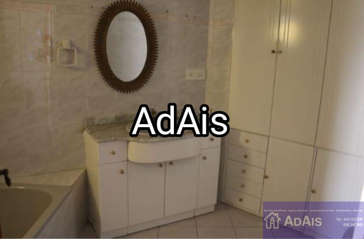 Venta de piso en Gandia