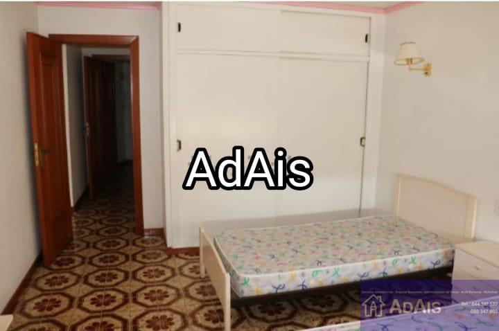 Venta de piso en Gandia