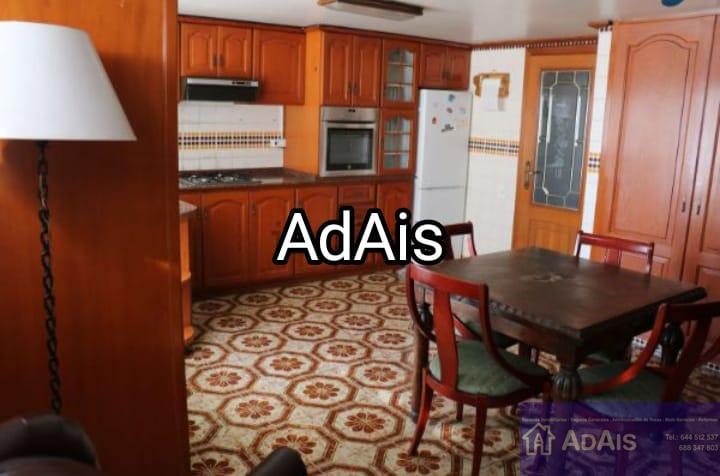 Venta de piso en Gandia