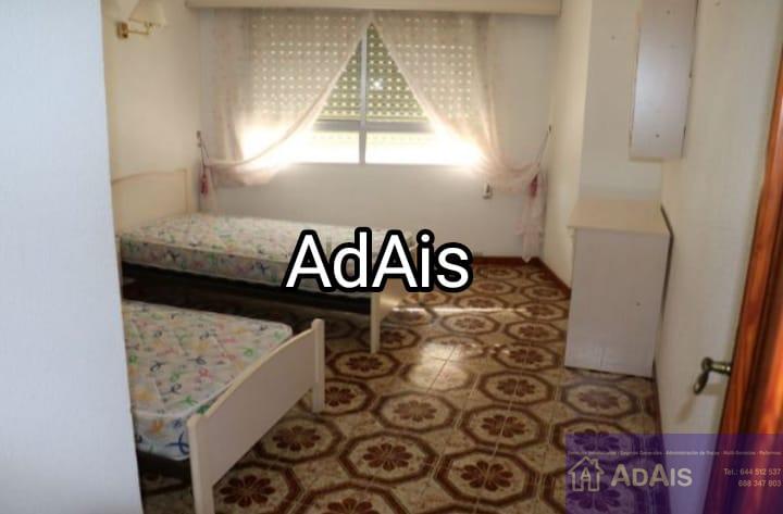Venta de piso en Gandia