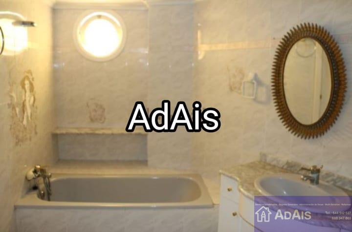 Venta de piso en Gandia