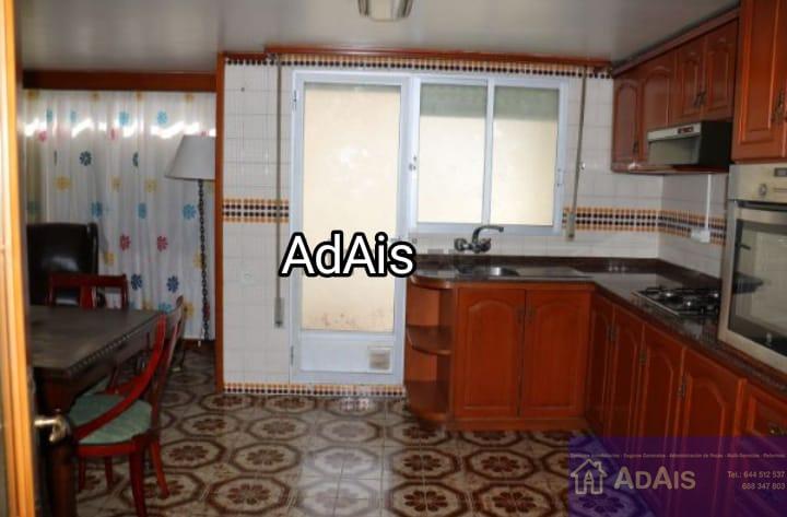 Venta de piso en Gandia