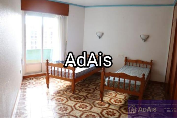 Venta de piso en Gandia