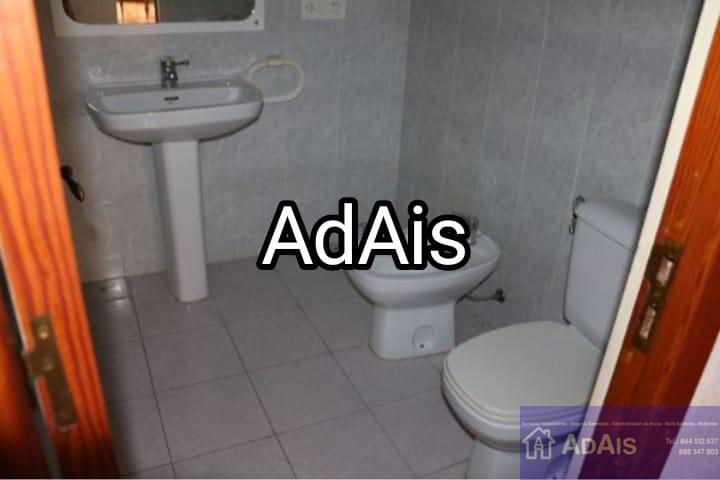 Venta de piso en Gandia