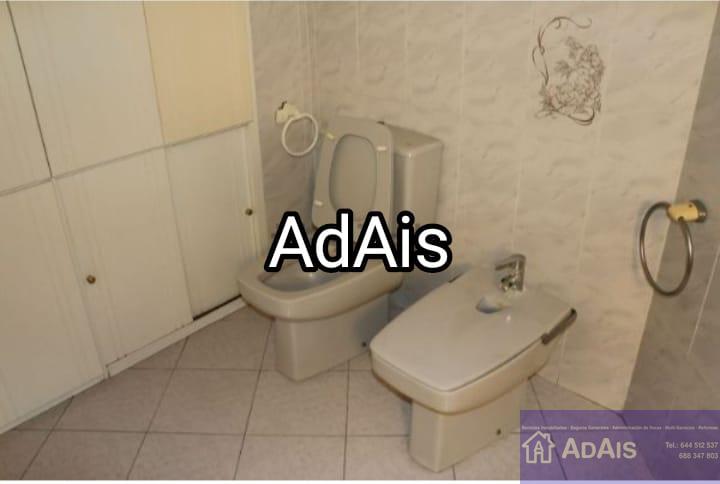 Venta de piso en Gandia
