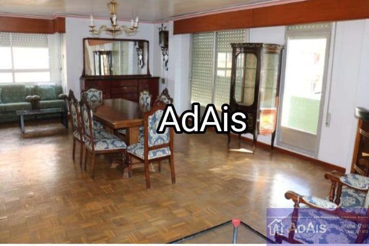 Venta de piso en Gandia