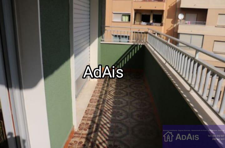 Venta de piso en Gandia