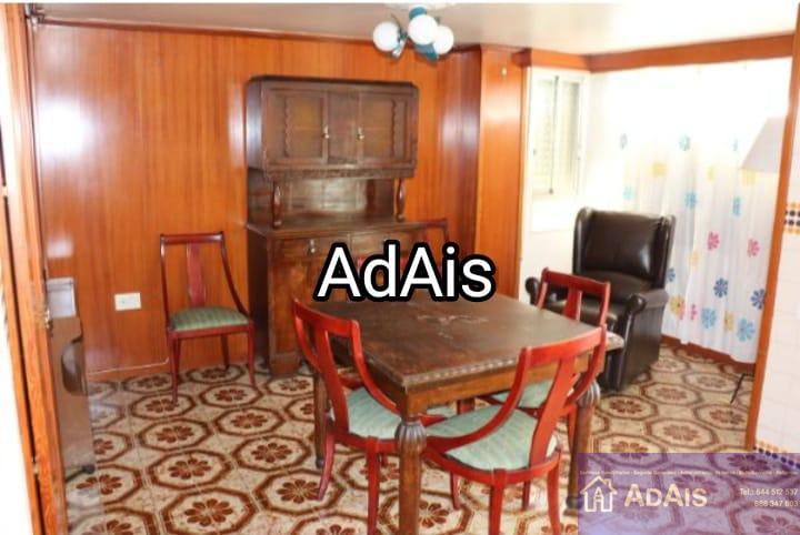 Venta de piso en Gandia
