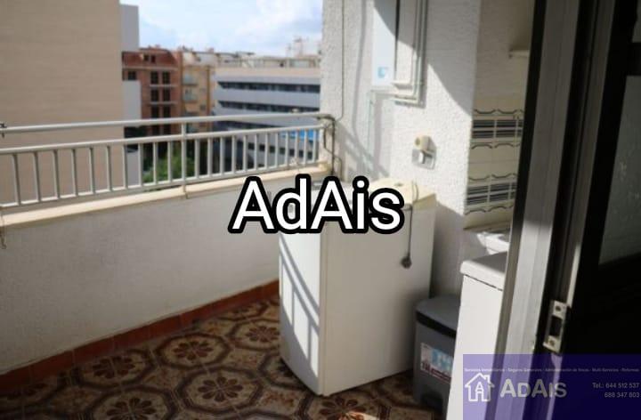 Venta de piso en Gandia