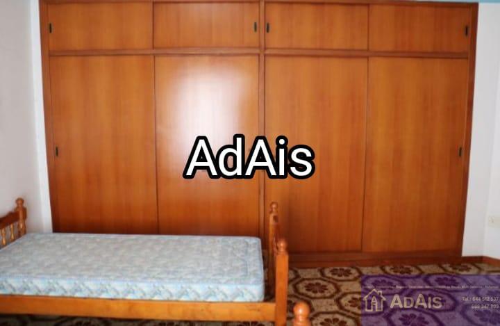 Venta de piso en Gandia