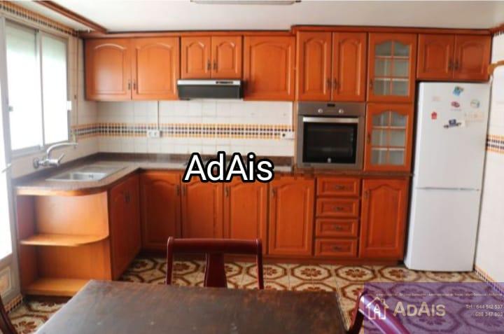 Venta de piso en Gandia