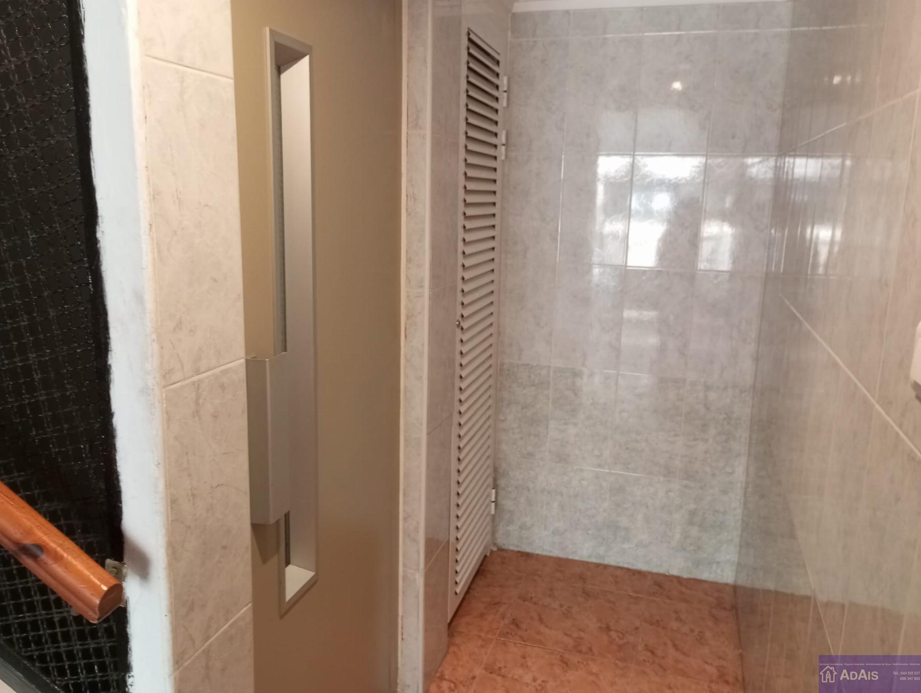 For sale of flat in Gandia