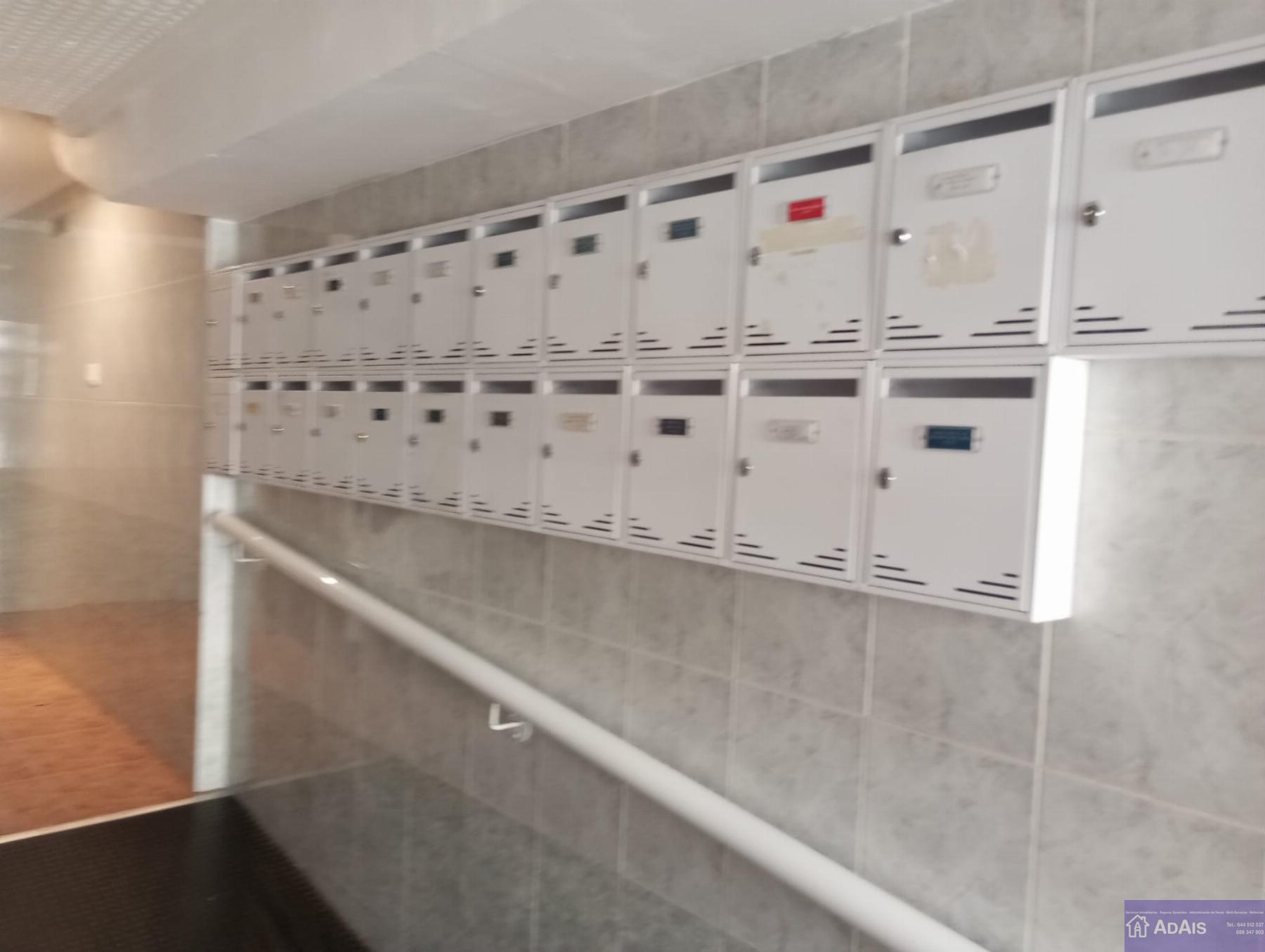 For sale of flat in Gandia