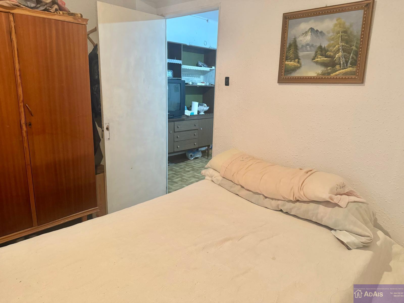 Venta de piso en Gandia