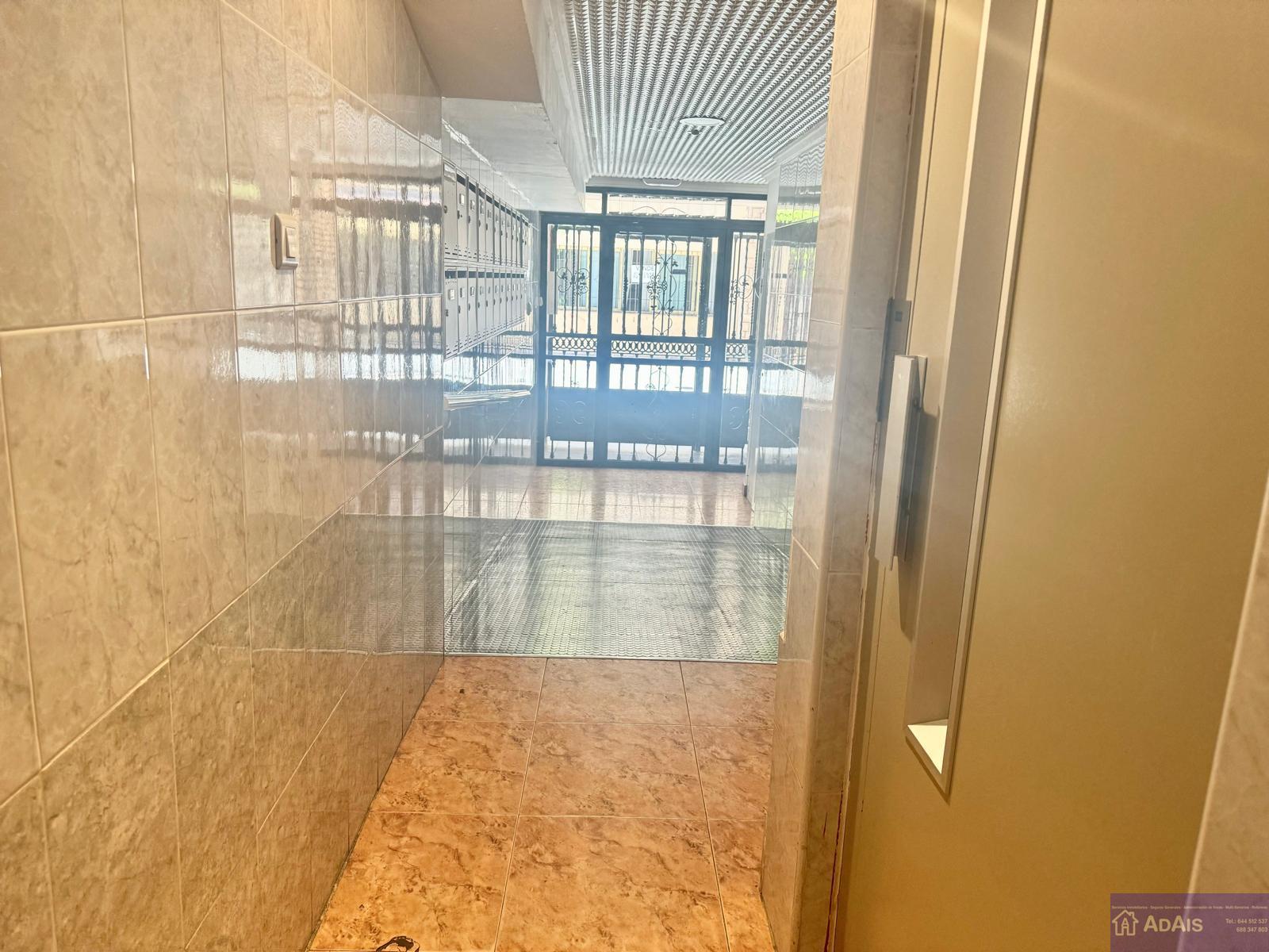 Venta de piso en Gandia