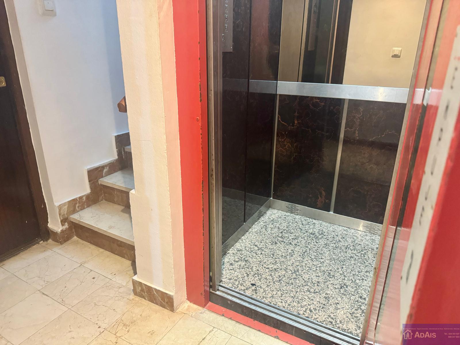 Venta de piso en Gandia
