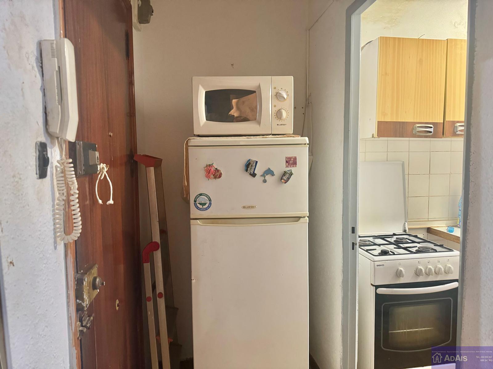 Venta de piso en Gandia