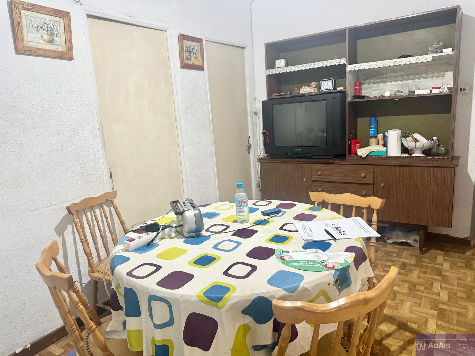 Venta de piso en Gandia